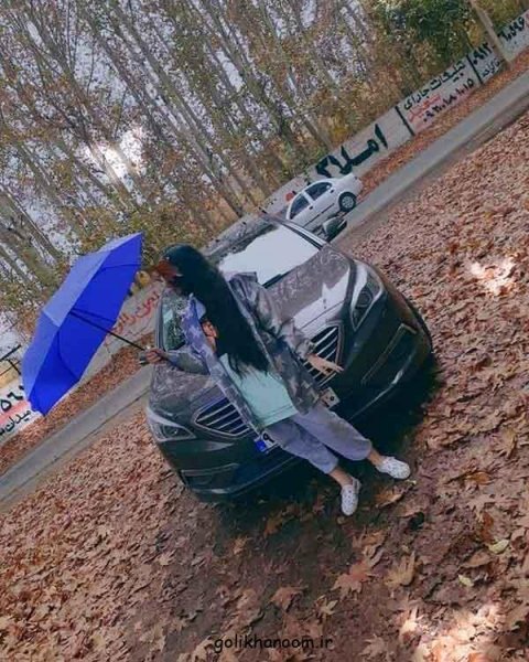 عکس پروفایل دخترونه ۱۲ ساله برای شاد