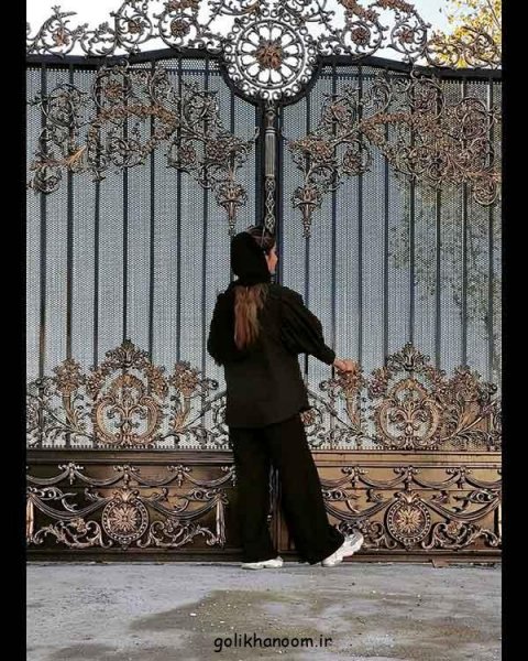  عکس پروفایل دخترونه ۱۲ ساله برای شاد