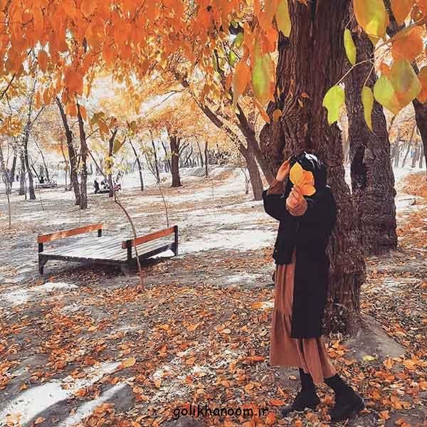  عکس پروفایل دخترونه ۱۲ ساله برای شاد