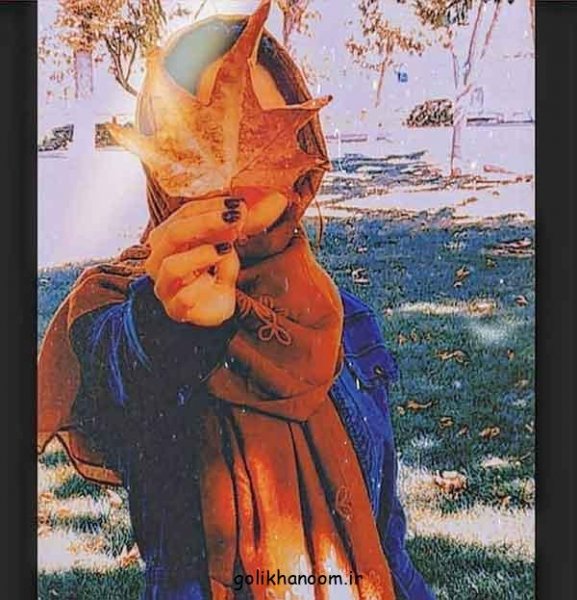  عکس پروفایل دخترونه ۱۲ ساله برای شاد