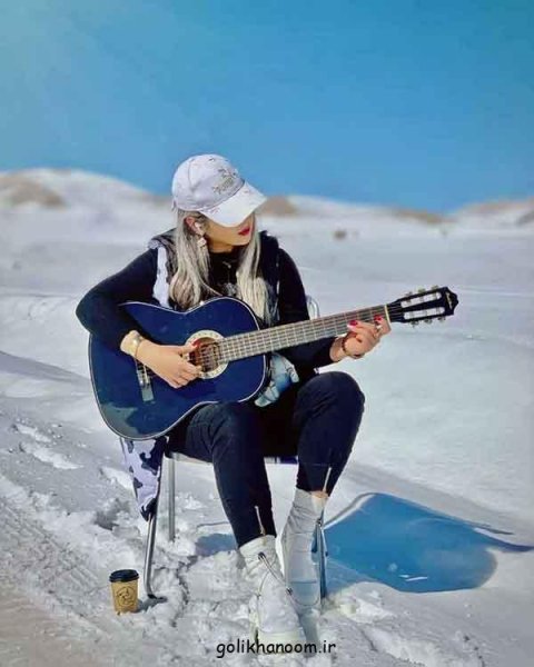  عکس پروفایل دخترونه ۱۲ ساله برای شاد