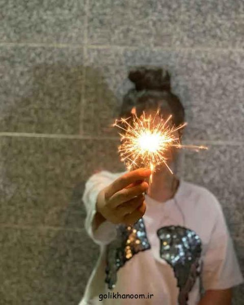  عکس پروفایل دخترونه ۱۲ ساله برای شاد