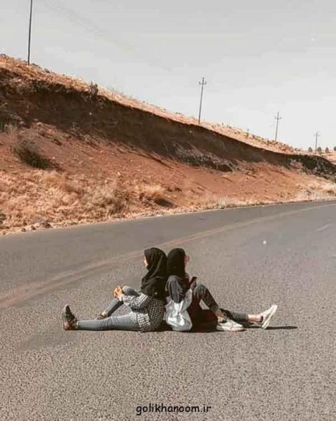  عکس پروفایل دخترونه ۱۲ ساله برای شاد