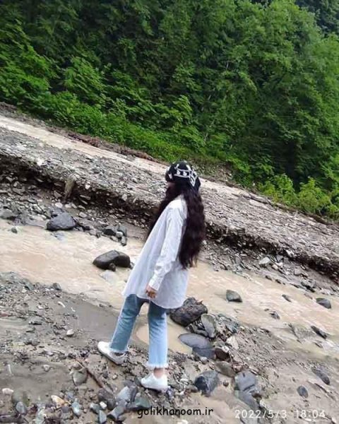  عکس پروفایل دخترونه ۱۲ ساله برای شاد