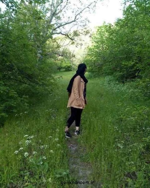  عکس پروفایل دخترونه ۱۲ ساله برای شاد