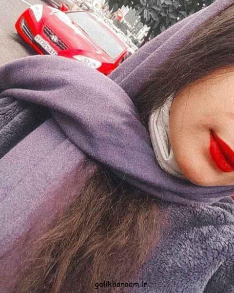  عکس پروفایل دخترونه ۱۲ ساله برای شاد