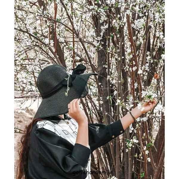  عکس پروفایل دخترونه ۱۲ ساله برای شاد