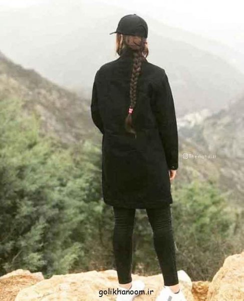  عکس پروفایل دخترونه ۱۲ ساله برای شاد