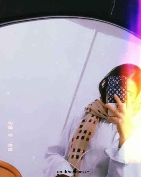  عکس پروفایل دخترونه ۱۲ ساله برای شاد