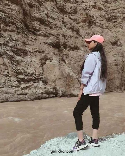  عکس پروفایل دخترونه ۱۲ ساله برای شاد