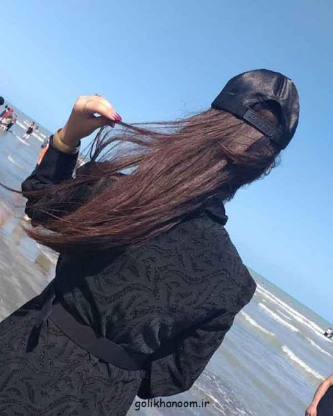  عکس پروفایل دخترونه ۱۲ ساله برای شاد