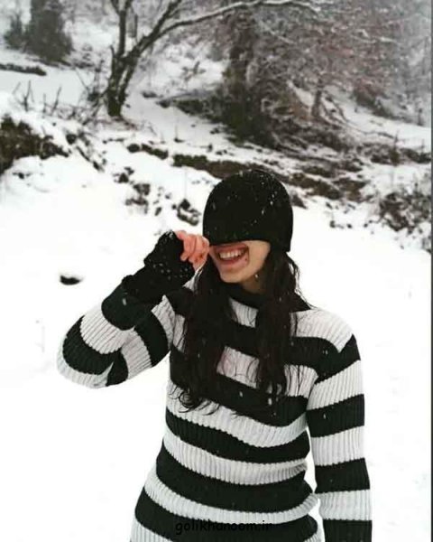  عکس پروفایل دخترونه ۱۲ ساله برای شاد