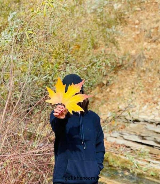  عکس پروفایل دخترونه ۱۲ ساله برای شاد