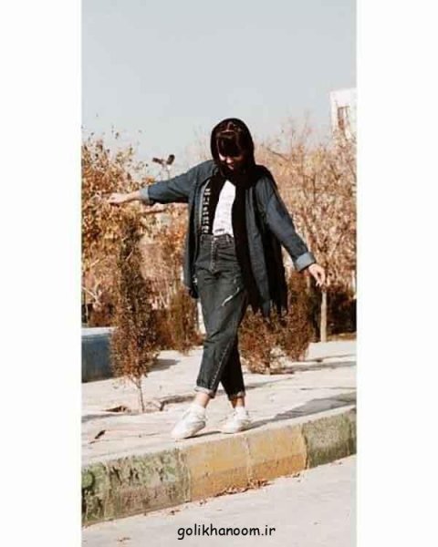  عکس پروفایل دخترونه ۱۲ ساله برای شاد