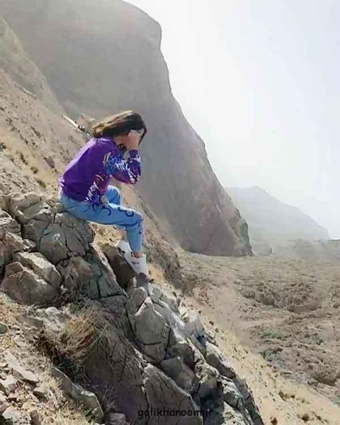  عکس پروفایل دخترونه ۱۲ ساله برای شاد