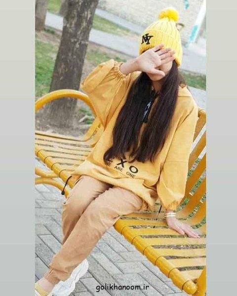  عکس پروفایل دخترونه ۱۲ ساله برای شاد