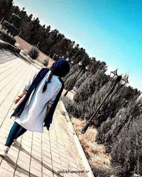  عکس پروفایل دخترونه ۱۲ ساله برای شاد