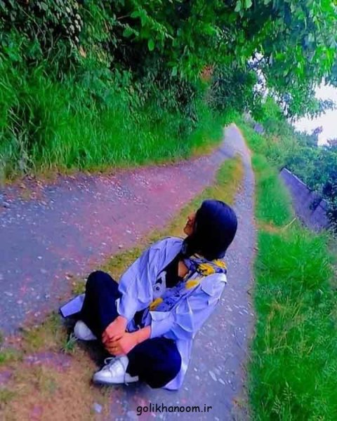  عکس پروفایل دخترونه ۱۲ ساله برای شاد