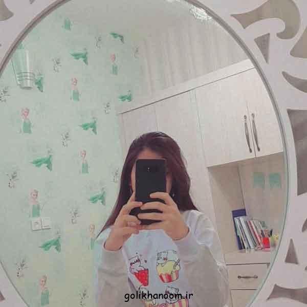  عکس پروفایل دخترونه ۱۲ ساله برای شاد