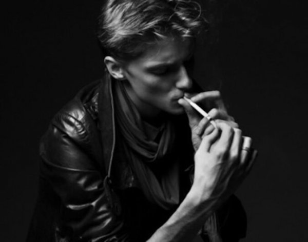  عکس پروفایل دختر کش