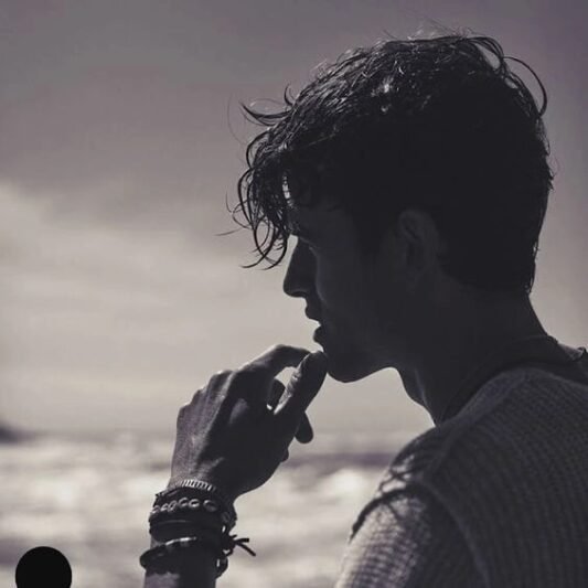  عکس پروفایل دختر کش