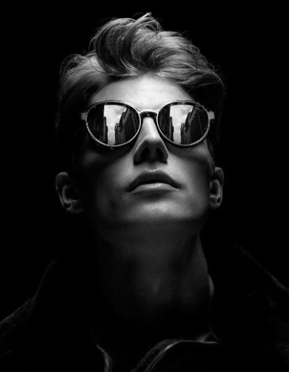  عکس پروفایل دختر کش