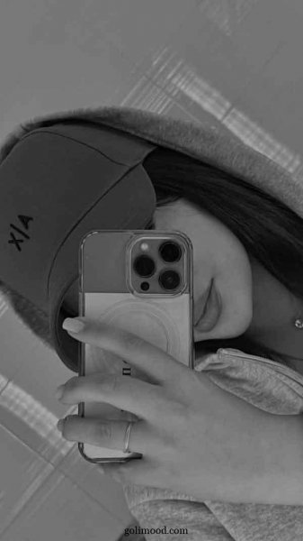  عکس برای پروفایل دختر