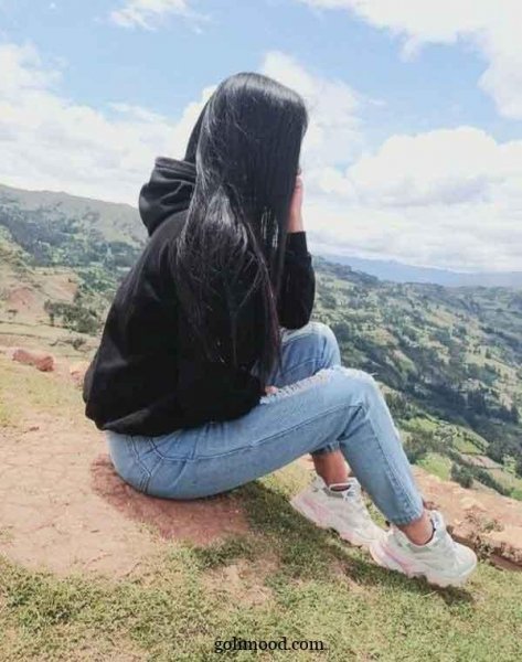  عکس برای پروفایل دختر