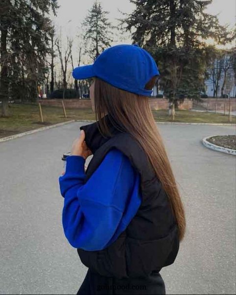  عکس برای پروفایل دختر