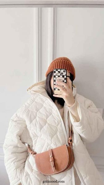  عکس برای پروفایل دختر