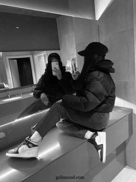  عکس برای پروفایل دختر