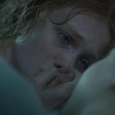 پروفایل دخترونه گل