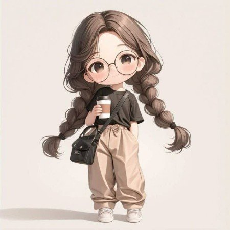  پروفایل دخترونه فانتزی