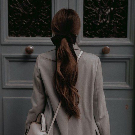  پروفایل دخترونه شیک