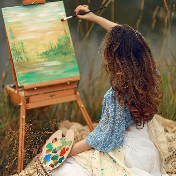  پروفایل دخترونه اینستا