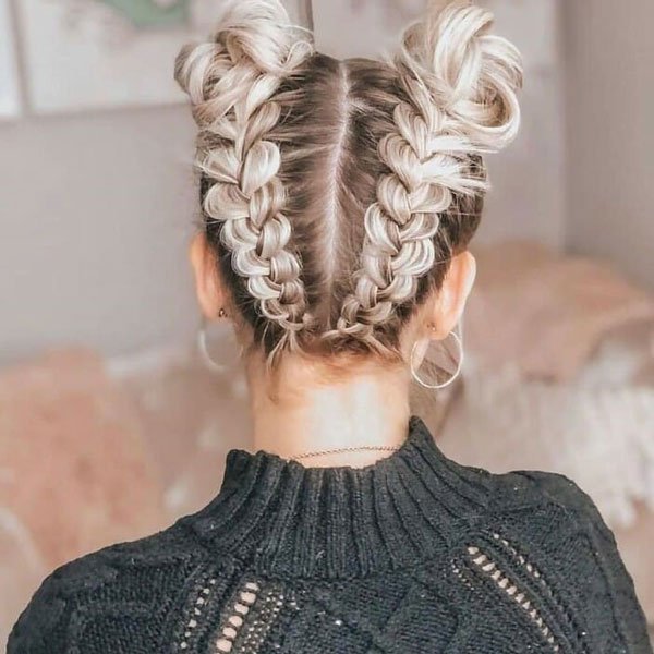  پروفایل دخترونه اینستا