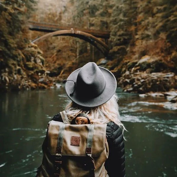  پروفایل دخترونه اینستا