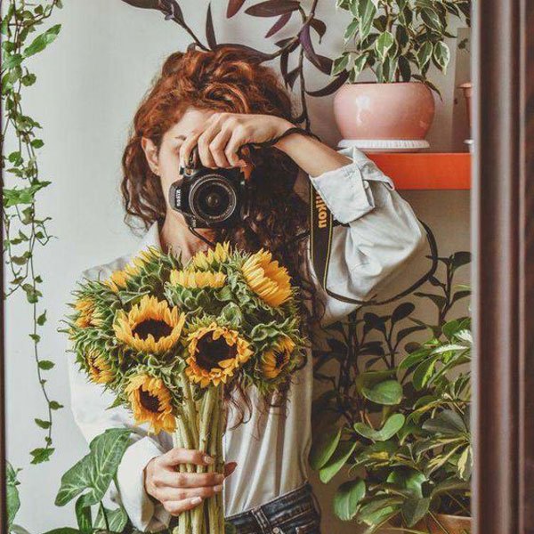  پروفایل دخترونه اینستا