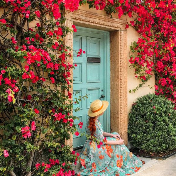  پروفایل دخترونه اینستا