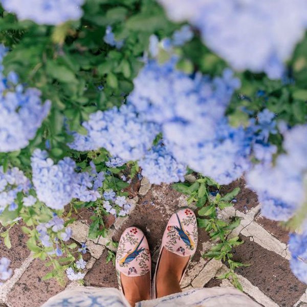  پروفایل دخترونه اینستا