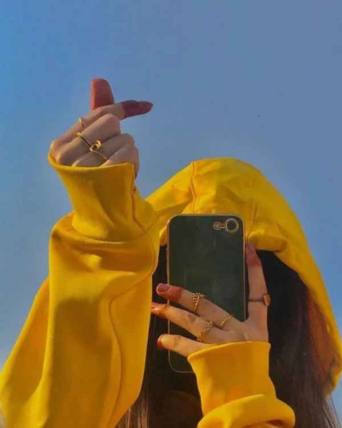  پروفایل دخترونه خفن