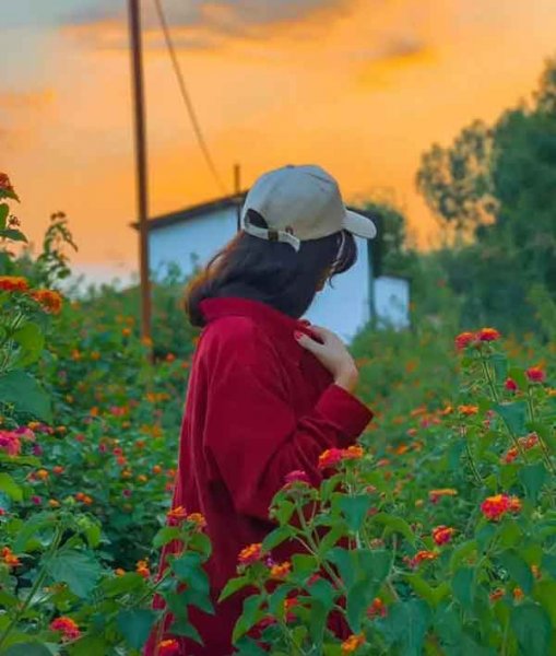  پروفایل دخترونه خفن