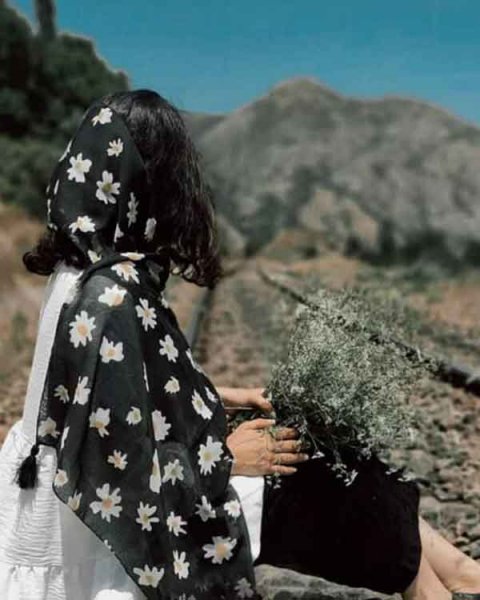  پروفایل دخترونه خفن