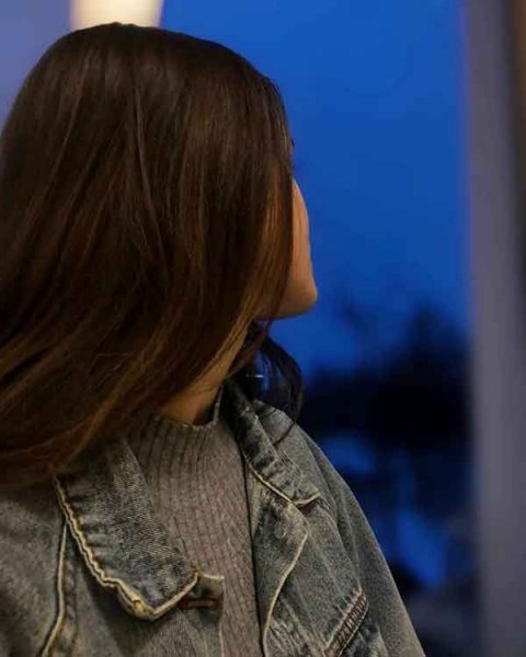  پروفایل دخترونه خفن