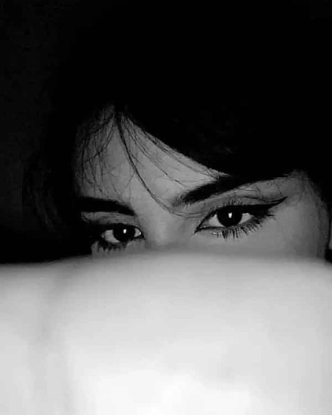  پروفایل دخترونه خفن