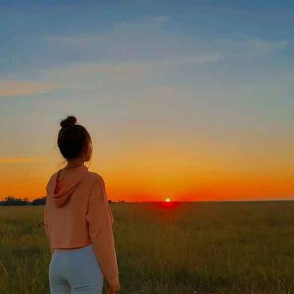  پروفایل دخترونه خفن