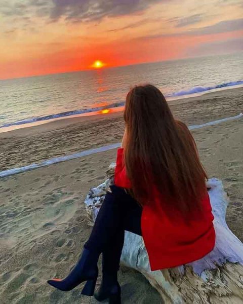  پروفایل دخترونه خفن