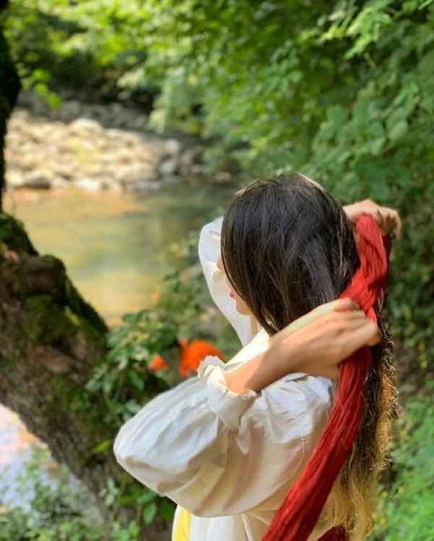  پروفایل دخترونه خفن