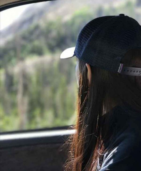  پروفایل دخترونه خفن