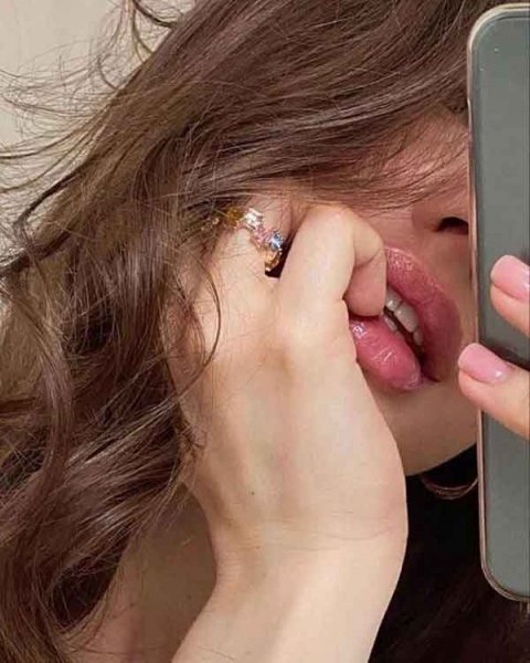  پروفایل دخترونه خفن